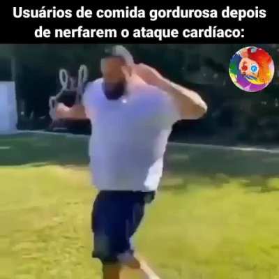Souzones, core e casimiro comemoram