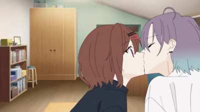 Toru only loves Madoka - [Idolm@aster Shiny Colors]