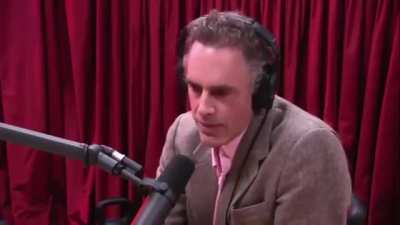 Dr. Jordan B. Peterson explains how small incremental encroachments on a person's rights can lead to the eventual destruction of civil liberties