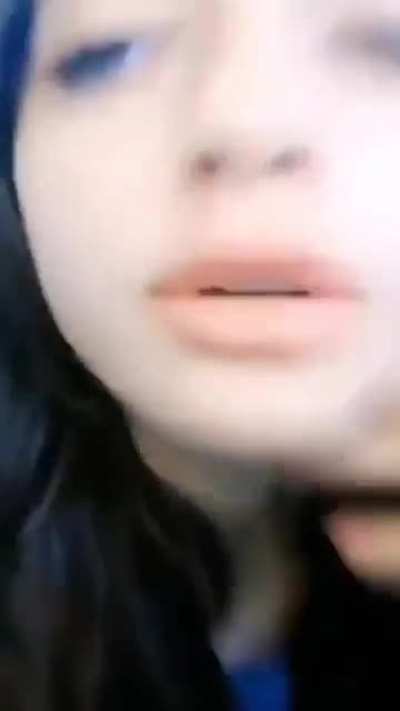 E-Girl Kiss