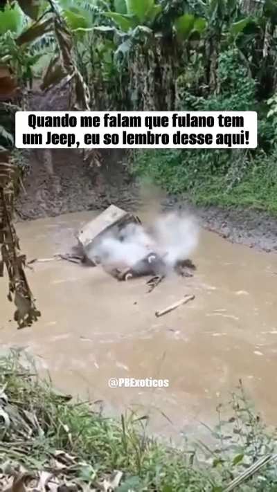 Motor e transmiss&atilde;o forjado no fogo do quinto dos infernos por Sauron, quantos cavalos? Todos do apocalipse, sim o video &eacute; antigo, 2015 acho, dizem que ate hoje o dono ta lavando, ah, so demorou um pouquinho porque na hora o motora tava acendendo um cigar
