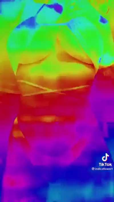 Psych&eacute;d&eacute;lique thot