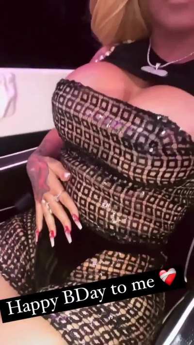 Keyshia Cole