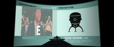 The incredimemes