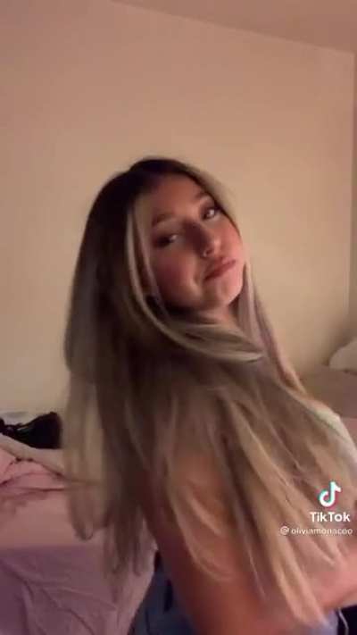 Tig ol bitties