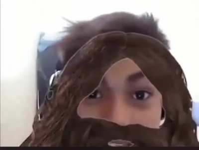 Holy jhepoy