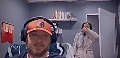 Maybe maybe maybe