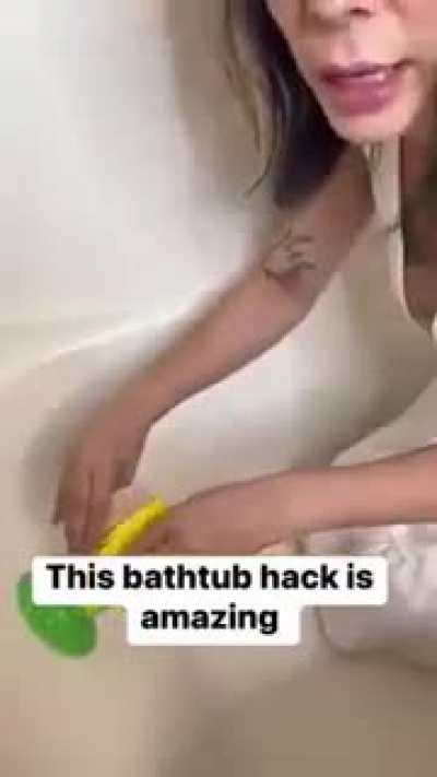ofc that's how it's supposed to be used