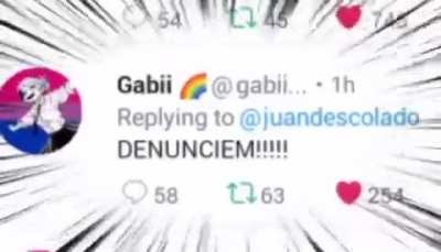 Um dia normal no twitter