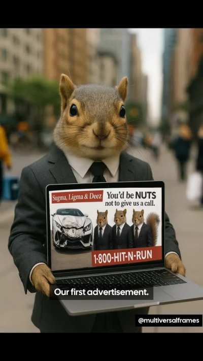 Meet Sugma, Toronto&rsquo;s top accident lawyer.