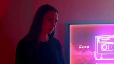 Osenniye Vizity (2020) :: Season 1 Episode 5 :: Tatiana Ivanashko & ???