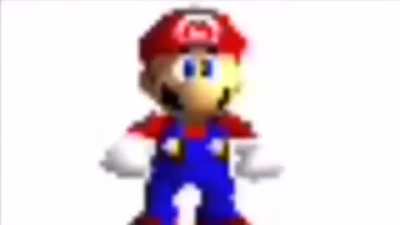 Mario kart