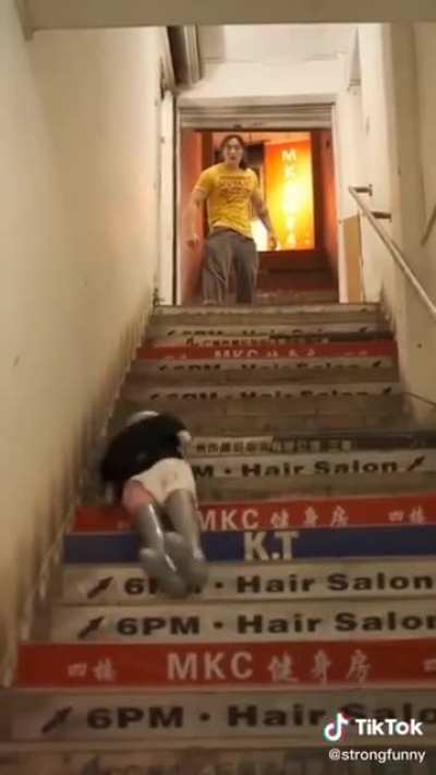 A Shortcut