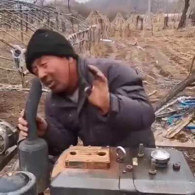 Russian friday