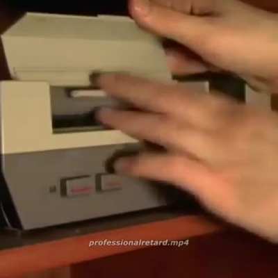Super mario