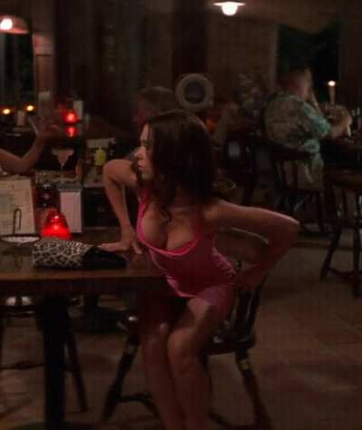 Jennifer Love Hewitt