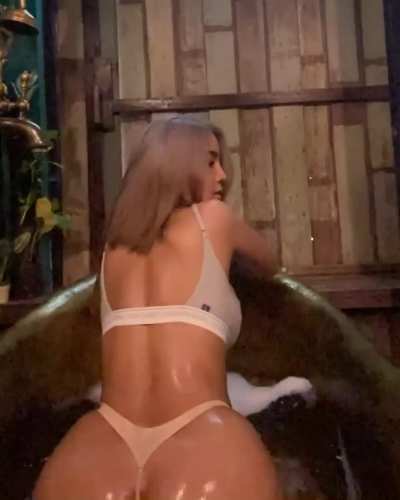 Perfect Ass