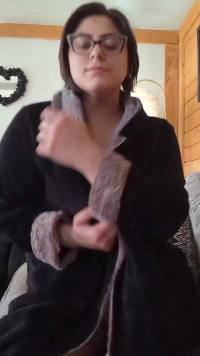 Here to cure your Monday Blues! [OC][GIF]