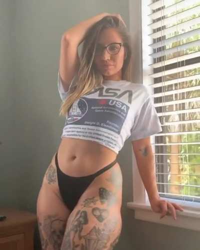 God damn