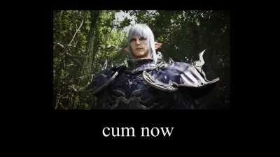 come now