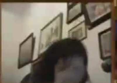 MOMO cuando le donan