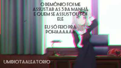 Favor n&atilde;o roubar, eu criei, vcs n&atilde;o podem roubar ok, mas seriao eu s&oacute; MT feio