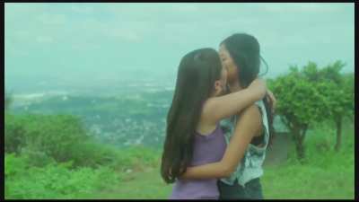 'Hilbang' (2023) Sahara Bernales &amp;amp; Rhealyn Ayson
