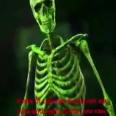 bones