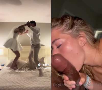 To rail or to wed, that's a question - reup