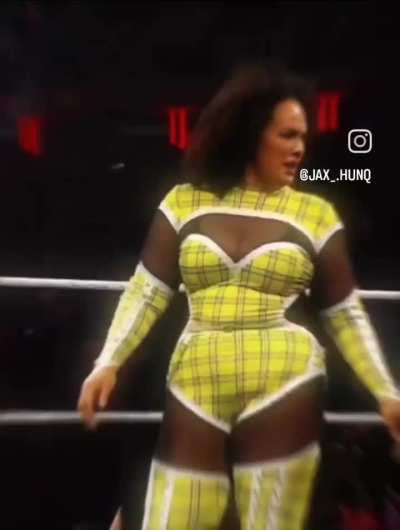 Nia Jax
