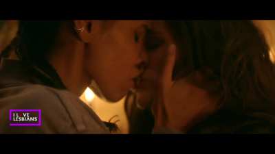 Shy'M &amp; Lucie Lucas - "Cannes Confidential" (s01e05)