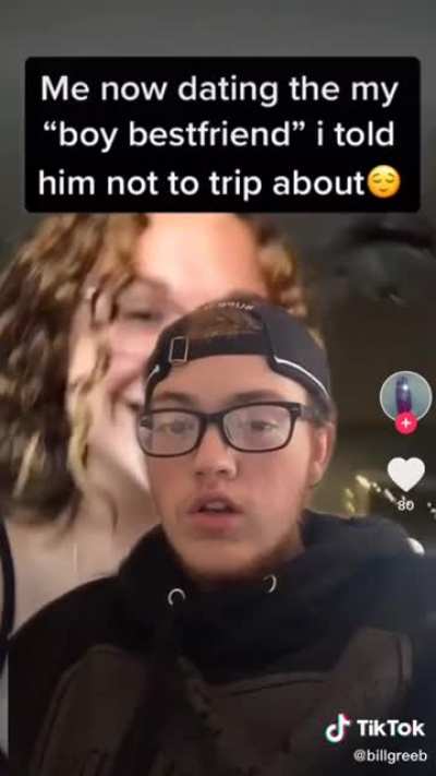 Poor guy :(