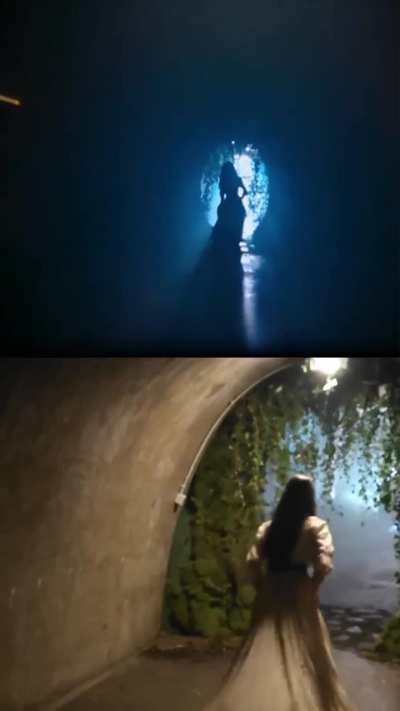 [New] BTS for Samsung's "Epic Worlds"