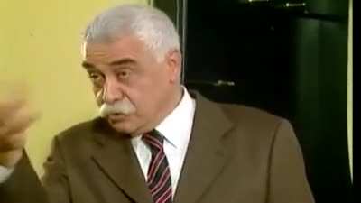 Olacak O Kadar - Ekonomik Kriz ve Vergi Memuru