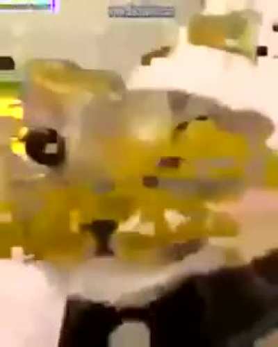 A buddy of mine posted this in one of my cursed channels on discord.