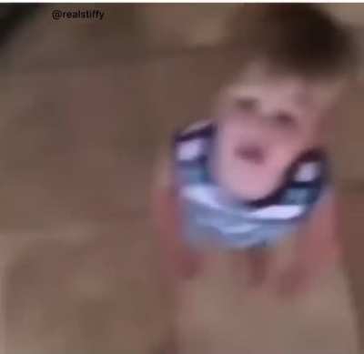 The beat go off?