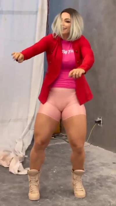 Big V