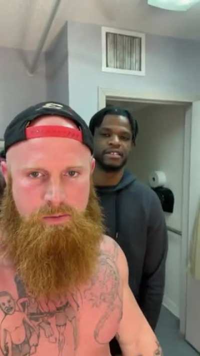 Don't mess with Brandon