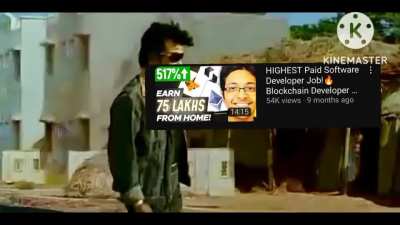 just for fun . no offence to anyone