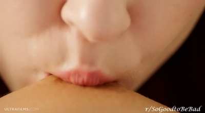 Nipple love