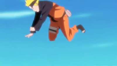 Today marks 13 years since Naruto Shippuden OP 3, Blue Bird, was aired.