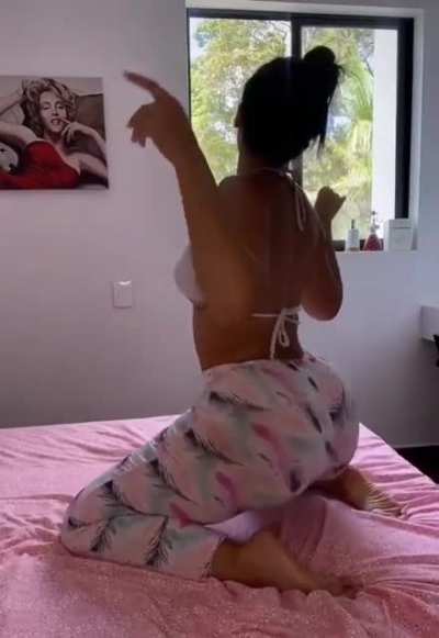booty