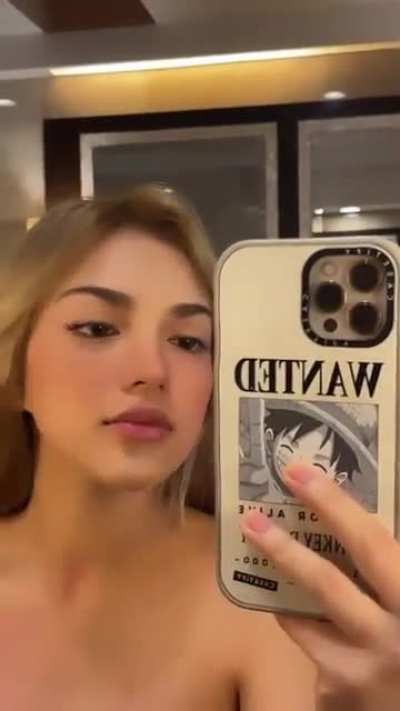 Mika Salamanca