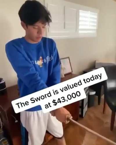 Sword