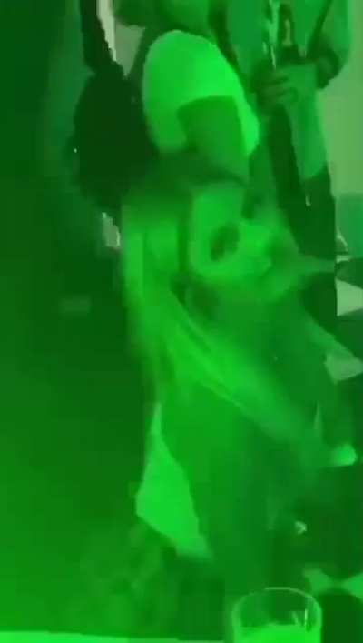 Twerk