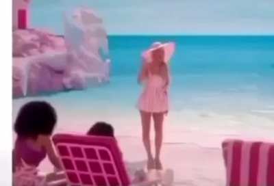 Hey Barbie&hellip;&hellip;..what