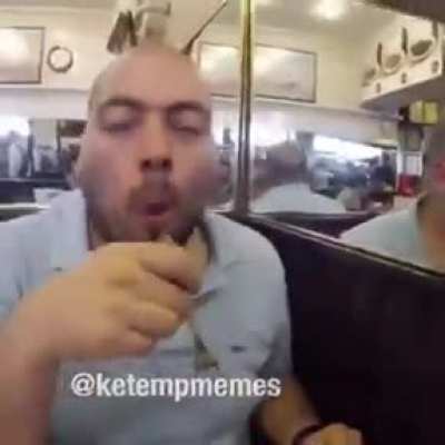 Sa&ccedil; gelince bozdun aga