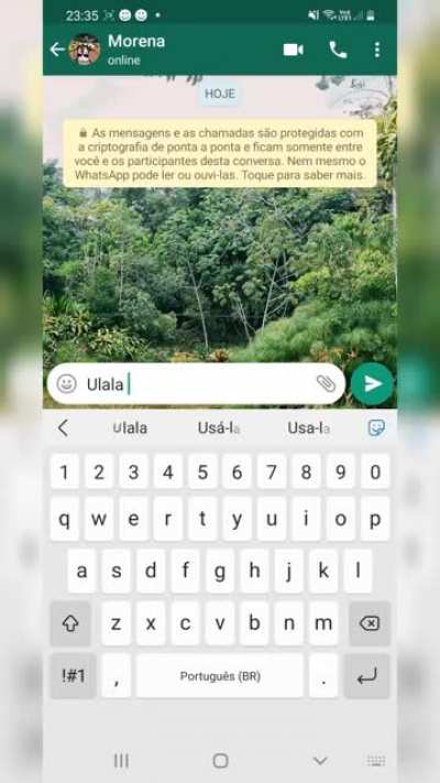 Ulala