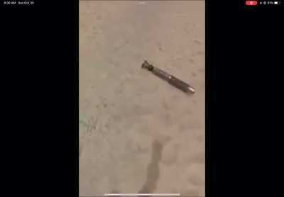 Epic lightsaber duel