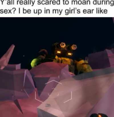 idk what to title